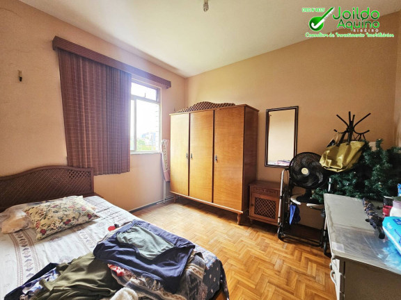 Apartamento com 3 Quartos à Venda, 103 m² em São Gerardo - Fortaleza