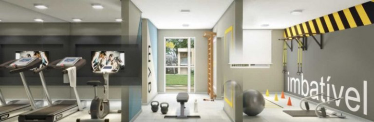 Imagem Apartamento com 2 Quartos à Venda, 37 m² em Guarapiranga - São Paulo Imagem Apartamento com 2 Quartos à Venda, 37 m² em Guarapiranga - São Paulo