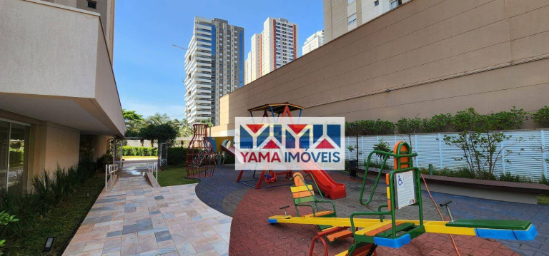 Imagem Apartamento com 3 Quartos à Venda, 156 m² em Bosque Das Juritis - Ribeirão Preto Imagem Apartamento com 3 Quartos à Venda, 156 m² em Bosque Das Juritis - Ribeirão Preto