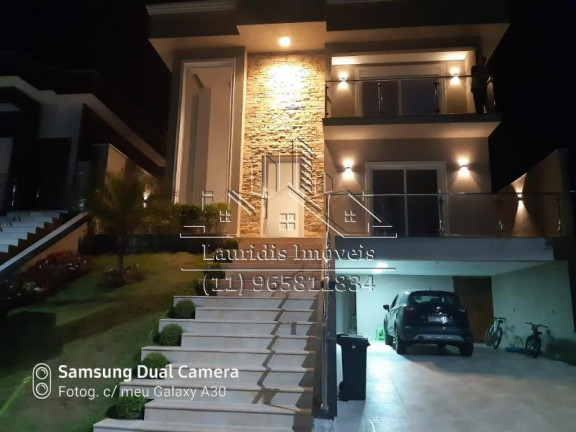 Imóvel com 3 Quartos à Venda, 305 m² em Sitio Do Rosário - Sanatana De Parnaíba