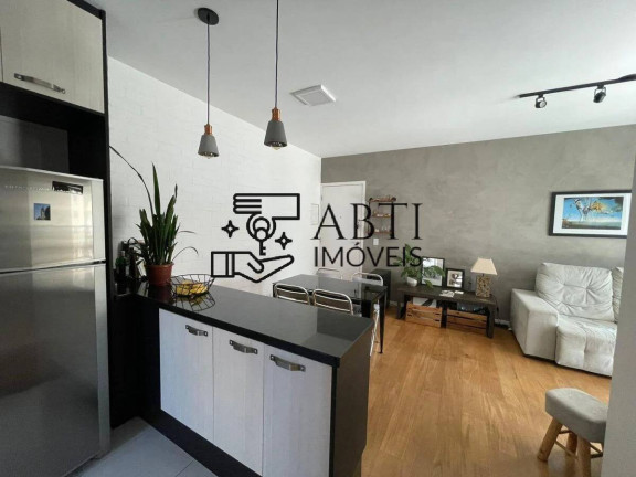 Imagem Apartamento com 2 Quartos à Venda, 71 m² em Saúde - São Paulo