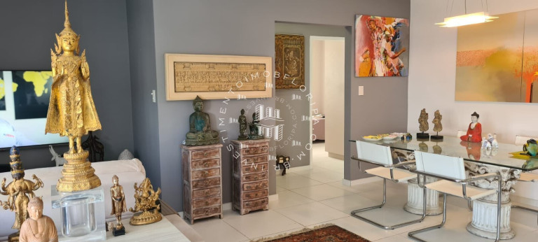 Apartamento com 3 Quartos à Venda, 93 m² em Centro - Florianópolis