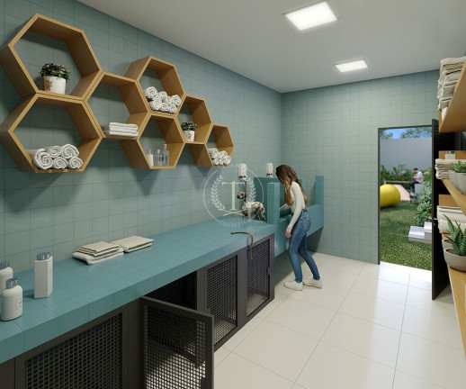 Imagem Cobertura com 2 Quartos à Venda, 38 m² em Itaquera - São Paulo Imagem Cobertura com 2 Quartos à Venda, 38 m² em Itaquera - São Paulo