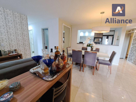 Imagem Apartamento com 3 Quartos à Venda, 110 m² em Engordadouro - Jundiaí