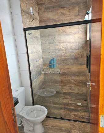 Imagem Apartamento com 1 Quarto à Venda, 45 m² em Vila Carrão - São Paulo