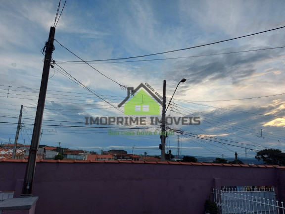 Imagem Casa com 3 Quartos à Venda, 200 m² em Conjunto São Benedito - Jacareí Imagem Casa com 3 Quartos à Venda, 200 m² em Conjunto São Benedito - Jacareí