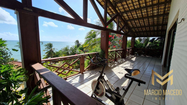 Imagem Casa com 4 Quartos à Venda, 450 m² em Paracuru - Paracuru Imagem Casa com 4 Quartos à Venda, 450 m² em Paracuru - Paracuru