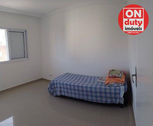Imagem Cobertura com 3 Quartos à Venda, 134 m² em Jardim Três Marias - Guarujá