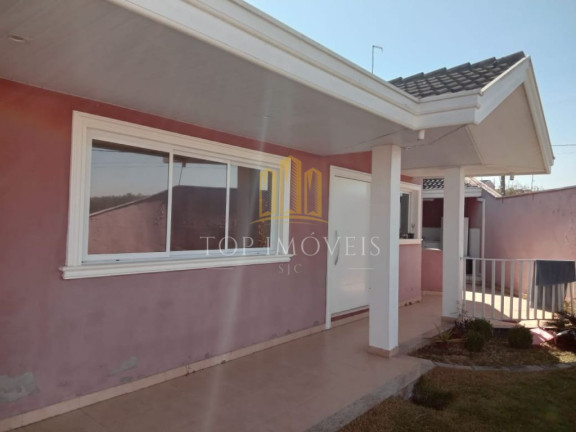 Casa com 4 Quartos à Venda, 270 m² em Vila Das Flores - São José Dos Campos