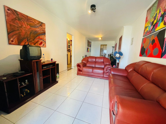 Imagem Apartamento com 3 Quartos à Venda, 120 m² em Guilhermina - Praia Grande Imagem Apartamento com 3 Quartos à Venda, 120 m² em Guilhermina - Praia Grande