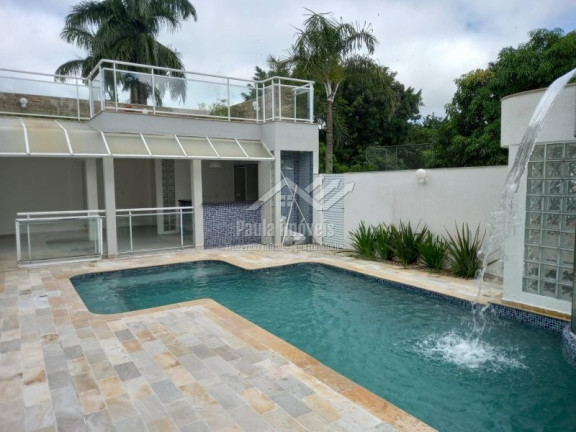 Imagem Sobrado com 4 Quartos à Venda, 420 m² em Condomínio Esplanada Do Sol - Sao Jose Dos Campos Imagem Sobrado com 4 Quartos à Venda, 420 m² em Condomínio Esplanada Do Sol - Sao Jose Dos Campos
