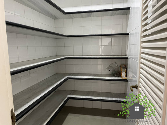 Imagem Casa com 4 Quartos à Venda, 800 m² em Granja Viana Ii - Cotia