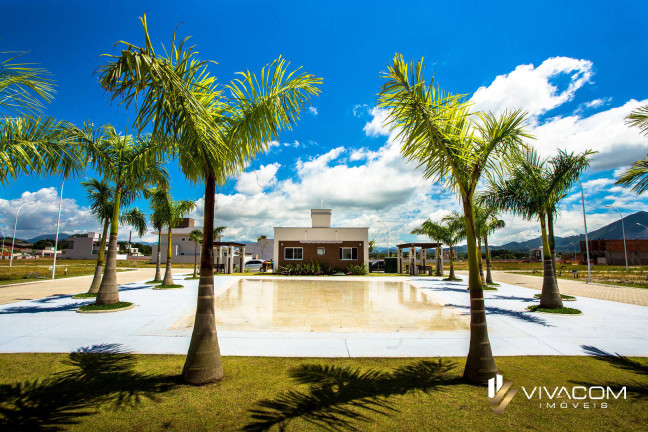 Imagem Casa com 3 Quartos à Venda, 110 m² em Deltaville - Biguaçu Imagem Casa com 3 Quartos à Venda, 110 m² em Deltaville - Biguaçu