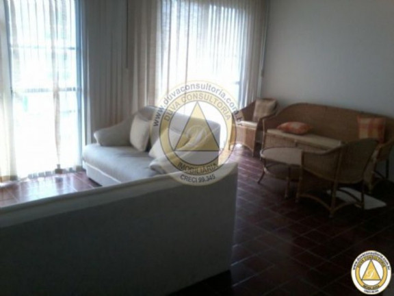 Apartamento com 2 Quartos à Venda, 100 m² em Centro - Guarujá