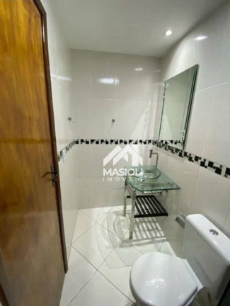 Imagem Apartamento com 3 Quartos à Venda, 80 m² em Praia De Itaparica - Vila Velha