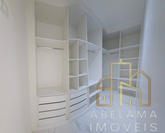Imagem Apartamento com 3 Quartos à Venda, 107 m² em Campestre - Santo André