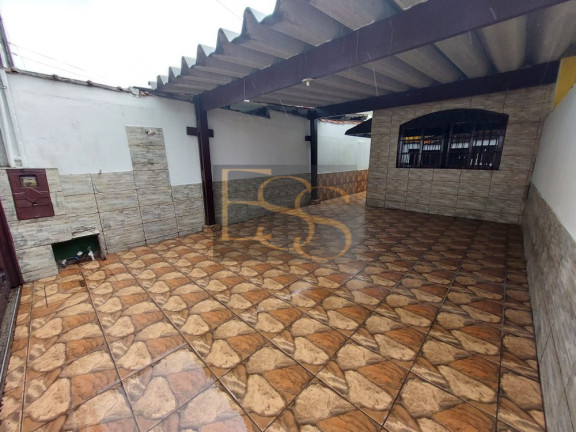 Imagem Casa com 2 Quartos à Venda, 72 m² em Agenor De Campos - Mongaguá Imagem Casa com 2 Quartos à Venda, 72 m² em Agenor De Campos - Mongaguá