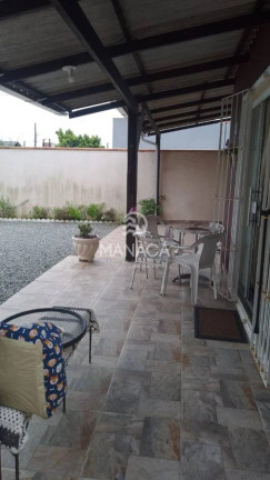 Imagem Casa com 4 Quartos à Venda, 140 m² em Itajubá - Barra Velha Imagem Casa com 4 Quartos à Venda, 140 m² em Itajubá - Barra Velha
