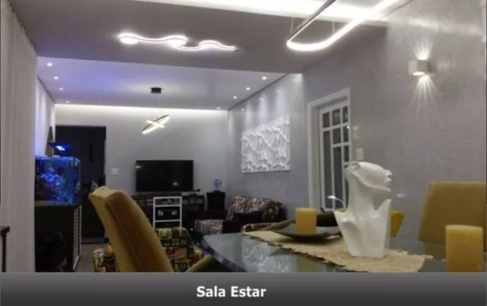 Imagem Apartamento com 3 Quartos à Venda, 158 m² em Praia Grande Imagem Apartamento com 3 Quartos à Venda, 158 m² em Praia Grande
