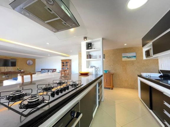 Imagem Casa de Condomínio com 4 Quartos à Venda, 220 m² em Geribá - Armação Dos Búzios