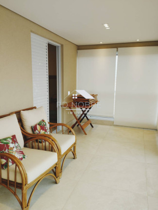 Imagem Apartamento com 3 Quartos à Venda,  em Enseada - Guarujá