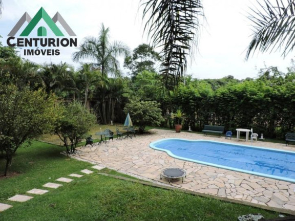 Imagem Casa com 5 Quartos à Venda, 1.123 m² em Granja Viana - Carapicuíba Imagem Casa com 5 Quartos à Venda, 1.123 m² em Granja Viana - Carapicuíba