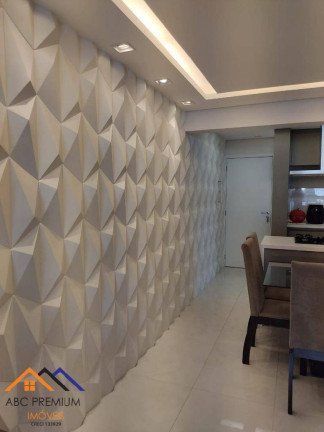 Imagem Apartamento com 3 Quartos à Venda, 91 m² em Vila Assunção - Santo André Imagem Apartamento com 3 Quartos à Venda, 91 m² em Vila Assunção - Santo André