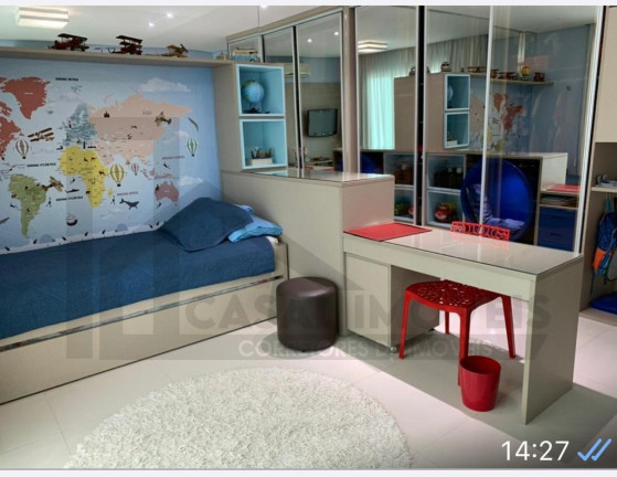 Imagem Casa com 4 Quartos à Venda,  em Parque Verde - Belém