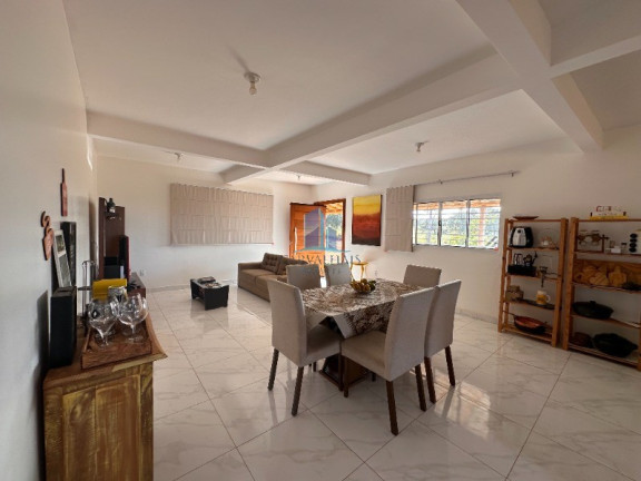Imagem Imóvel com 6 Quartos à Venda, 300 m² em Zona Rural - Paraopeba Imagem Imóvel com 6 Quartos à Venda, 300 m² em Zona Rural - Paraopeba