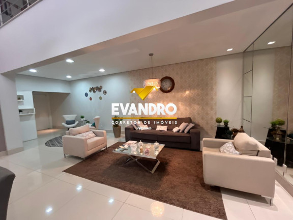 Imagem Casa com 3 Quartos à Venda, 450 m² em Jardim Das Américas - Cuiabá Imagem Casa com 3 Quartos à Venda, 450 m² em Jardim Das Américas - Cuiabá