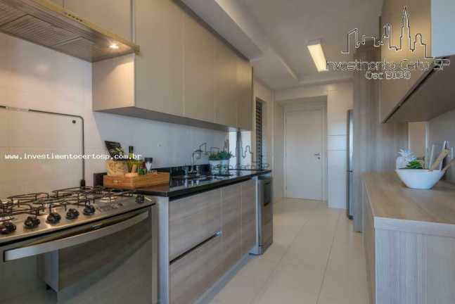 Imagem Apartamento com 4 Quartos à Venda, 173 m² em Vila Leopoldina - São Paulo Imagem Apartamento com 4 Quartos à Venda, 173 m² em Vila Leopoldina - São Paulo