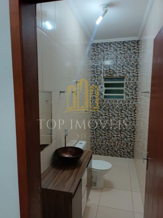 Imagem Casa com 2 Quartos à Venda, 149 m² em Jardim Dos Bandeirantes - São José Dos Campos