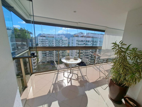Imagem Apartamento com 4 Quartos à Venda, 194 m² em Jacarepaguá - Rio De Janeiro Imagem Apartamento com 4 Quartos à Venda, 194 m² em Jacarepaguá - Rio De Janeiro