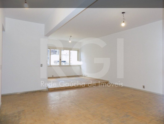 Imagem Apartamento com 3 Quartos à Venda, 177 m² em Centro Histórico - Porto Alegre