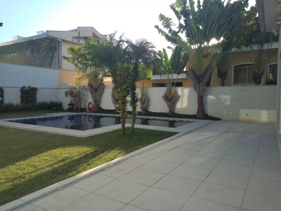 Casa com 4 Quartos à Venda, 720 m² em Alphaville - Santana De Parnaíba
