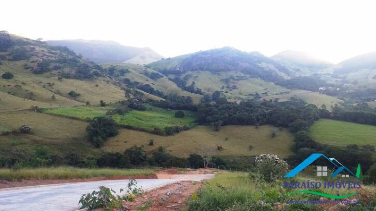 Imagem Terreno à Venda, 295 m² em Centro - Paraisópolis