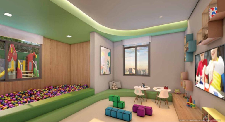 Imagem Apartamento à Venda,  em Vila Mariana - São Paulo