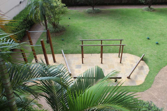 Imagem Apartamento com 1 Quarto à Venda, 51 m² em Itaim Bibi - São Paulo Imagem Apartamento com 1 Quarto à Venda, 51 m² em Itaim Bibi - São Paulo