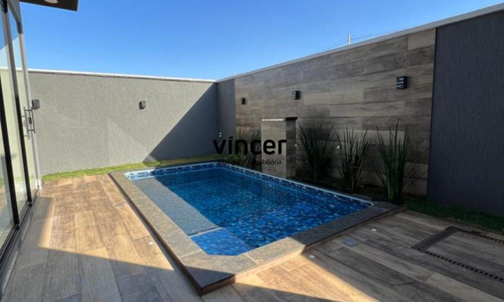 Imagem Casa com 3 Quartos à Venda, 160 m² em Condomínio Parqville Quaresmeira - Trindade Imagem Casa com 3 Quartos à Venda, 160 m² em Condomínio Parqville Quaresmeira - Trindade