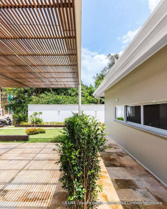 Imagem Casa de Condomínio com 3 Quartos para Alugar, 600 m² em Terras Do Madeira - Carapicuíba