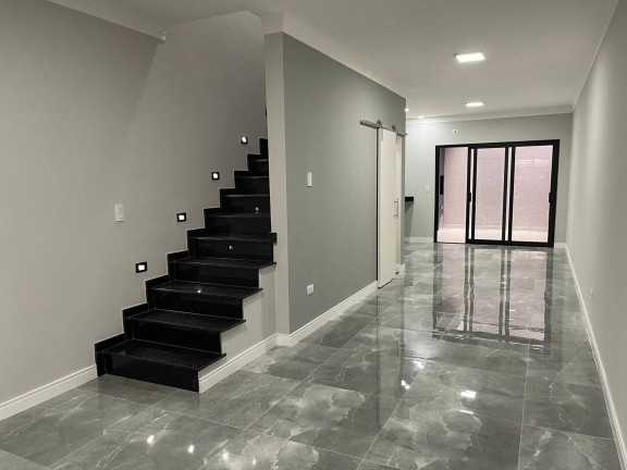 Imagem Sobrado com 3 Quartos à Venda, 158 m² em Vila Carrão - São Paulo Imagem Sobrado com 3 Quartos à Venda, 158 m² em Vila Carrão - São Paulo