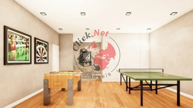 Imagem Apartamento com 2 Quartos à Venda, 48 m² em Assunção - São Bernardo Do Campo Imagem Apartamento com 2 Quartos à Venda, 48 m² em Assunção - São Bernardo Do Campo