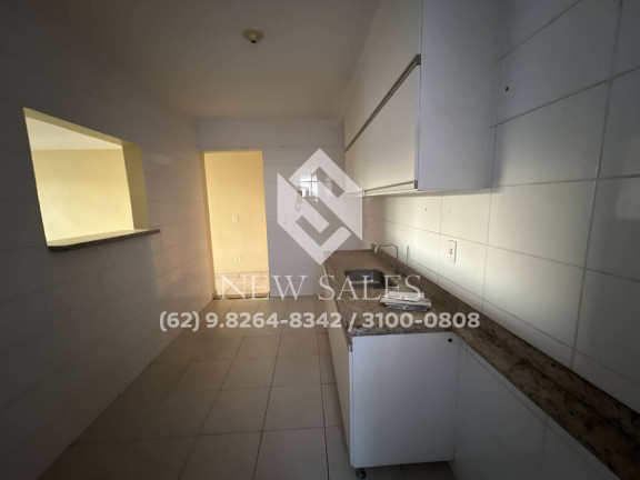 Imagem Apartamento com 3 Quartos à Venda, 90 m² em Setor Sudoeste - Goiânia Imagem Apartamento com 3 Quartos à Venda, 90 m² em Setor Sudoeste - Goiânia