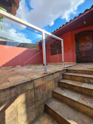 Imagem Casa com 4 Quartos à Venda, 360 m² em Três Barras - Contagem Imagem Casa com 4 Quartos à Venda, 360 m² em Três Barras - Contagem