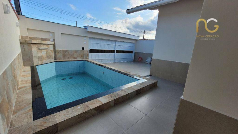 Imagem Casa com 3 Quartos à Venda, 123 m² em Vila Balneária - Praia Grande Imagem Casa com 3 Quartos à Venda, 123 m² em Vila Balneária - Praia Grande
