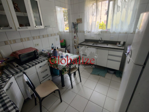 Imagem Imóvel com 3 Quartos à Venda, 150 m² em Aparecida - Santos Imagem Imóvel com 3 Quartos à Venda, 150 m² em Aparecida - Santos