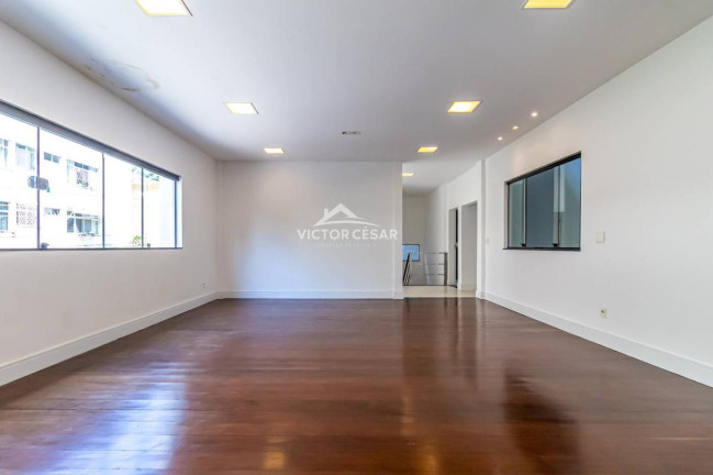 Imagem Casa com 6 Quartos à Venda, 677 m² em Laranjeiras - Rio De Janeiro