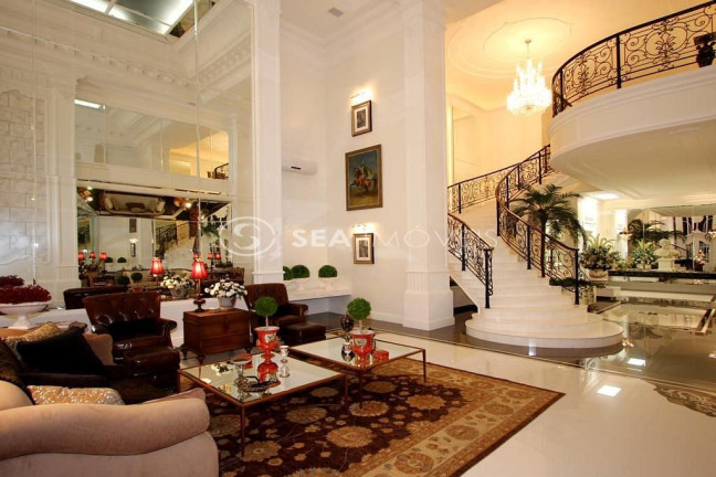Imagem Apartamento com 4 Quartos à Venda, 284 m² em Centro - Balneário Camboriú Imagem Apartamento com 4 Quartos à Venda, 284 m² em Centro - Balneário Camboriú