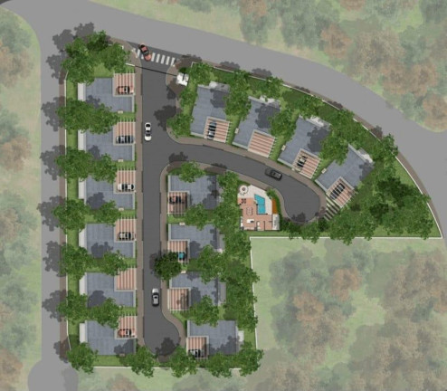 Imagem Casa com 4 Quartos à Venda, 210 m² em Nogueira - Petrópolis Imagem Casa com 4 Quartos à Venda, 210 m² em Nogueira - Petrópolis
