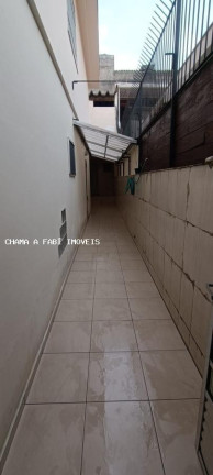 Imagem Casa com 3 Quartos à Venda, 225 m² em Jardim Vila Formosa - São Paulo